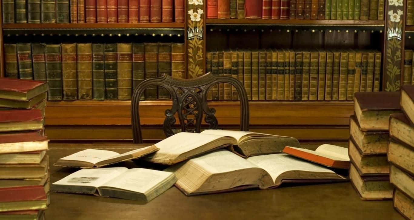 Book Background