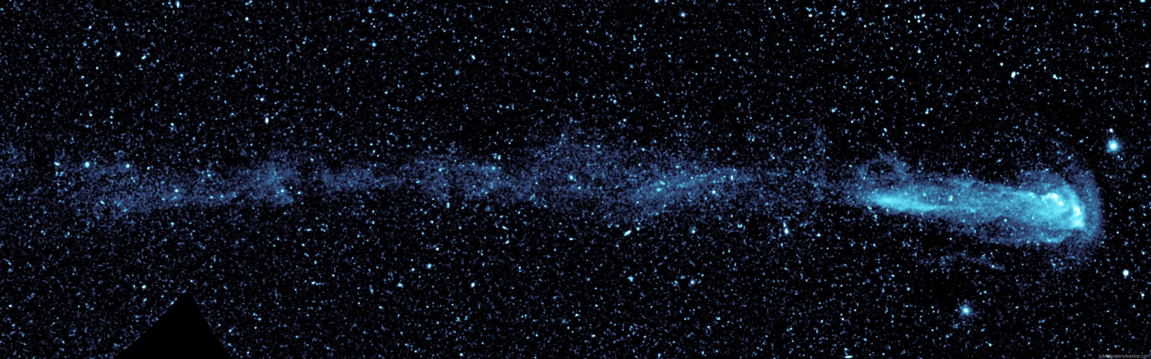 Download free Dual Monitor Galaxy