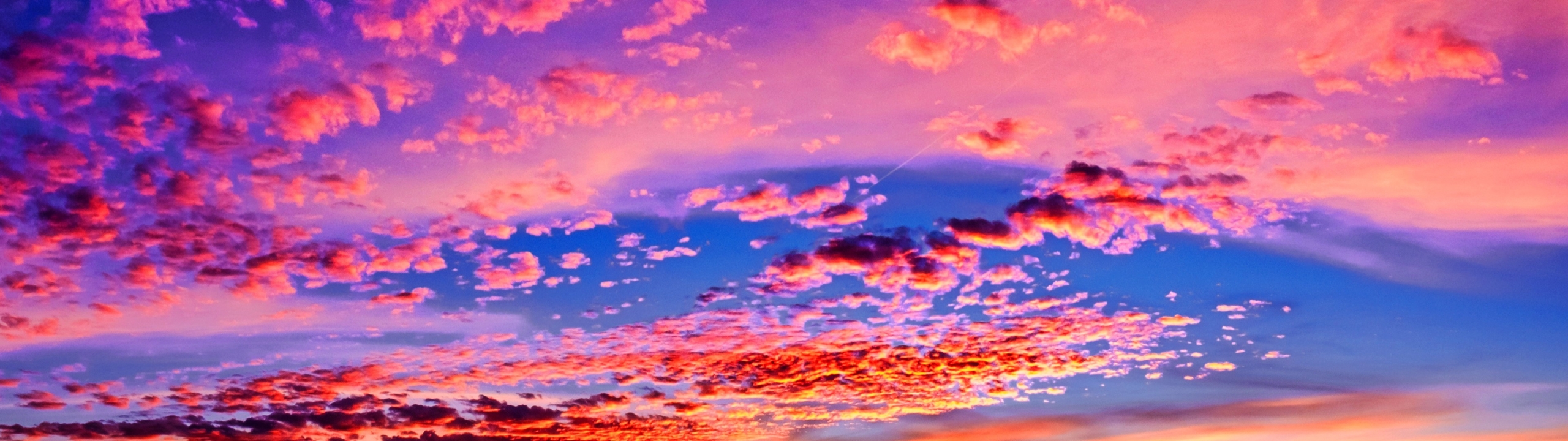 Dual Screen Wallpaper HQ