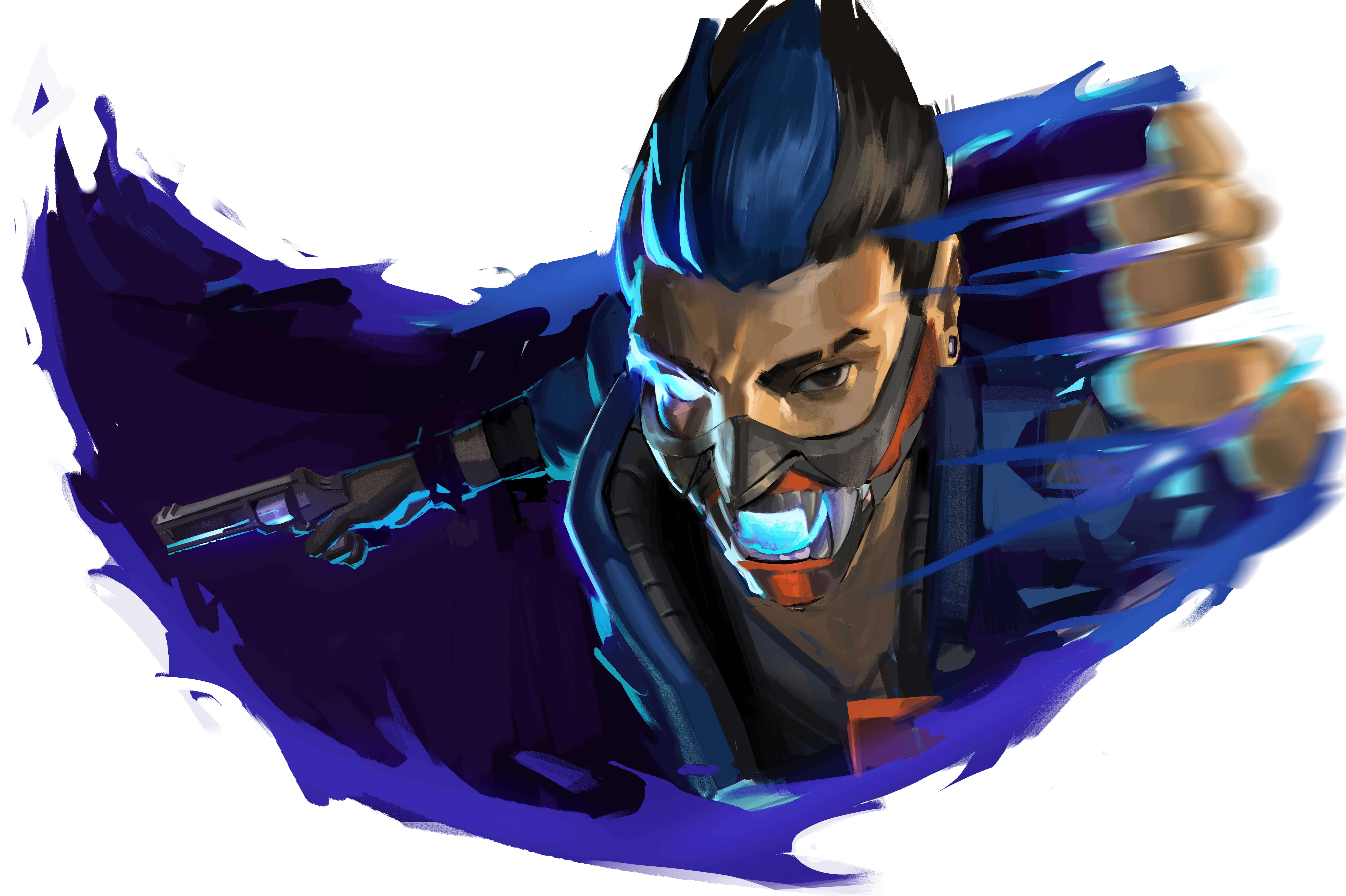 Video Game Valorant 8k Ultra HD Wallpaper