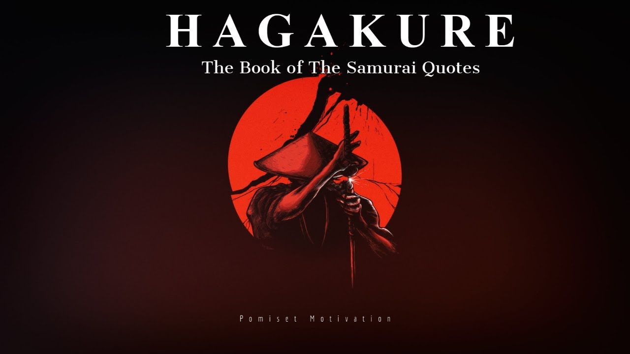 The Samurai Warrior Quotes