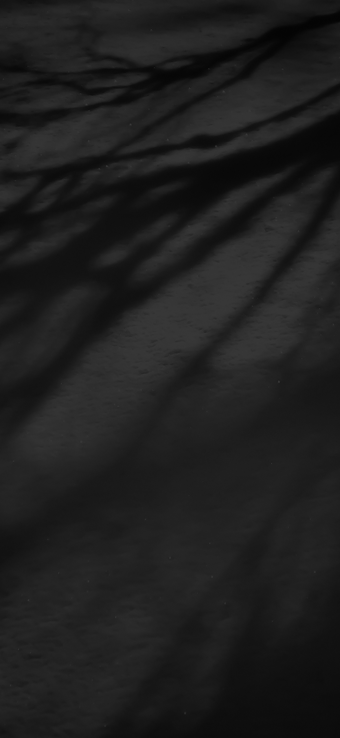 iPhoneXpapers shadow black