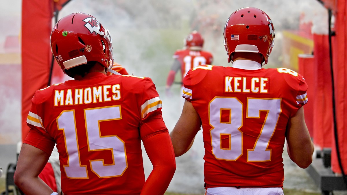 Kansas Sports Betting: Best Super Bowl