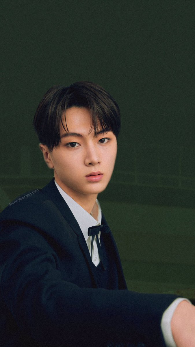 ENHYPEN Wallpaper and Lockscreen