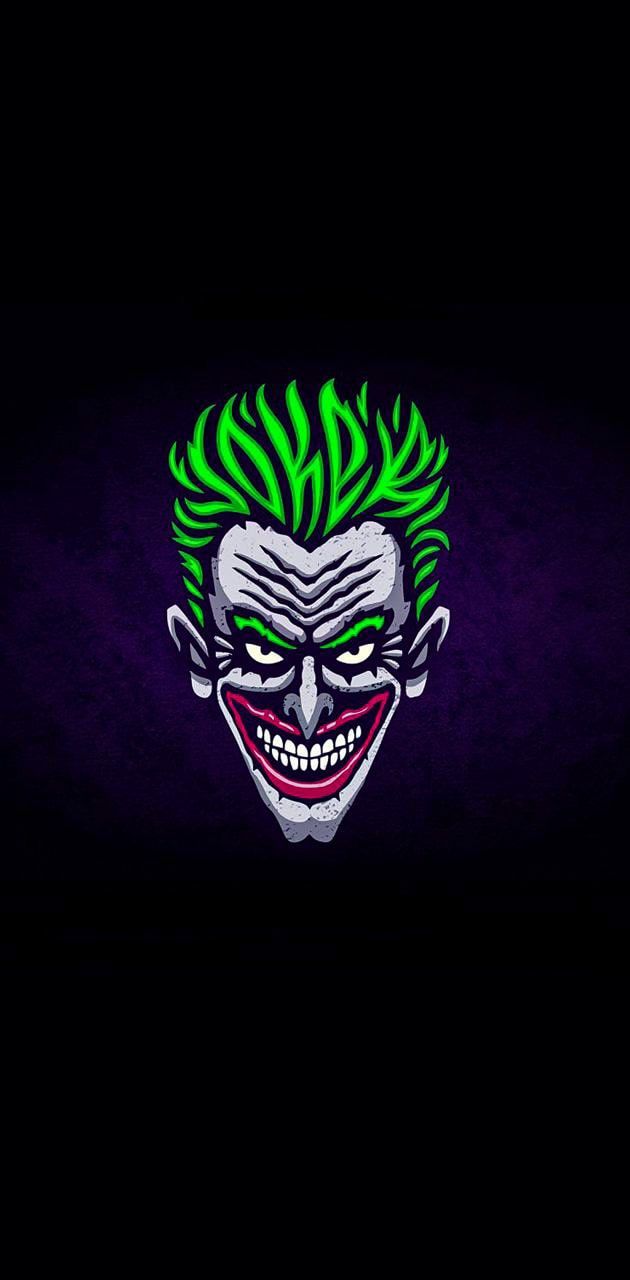 Joker wallpaper, Joker HD wallpaper