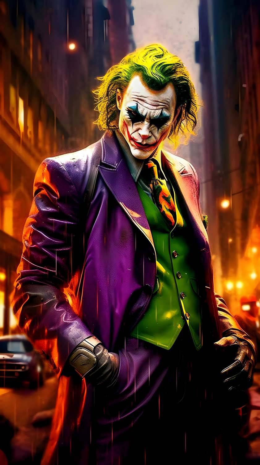 Joker HD 4k iPhone Wallpapers - Wallpaper Cave