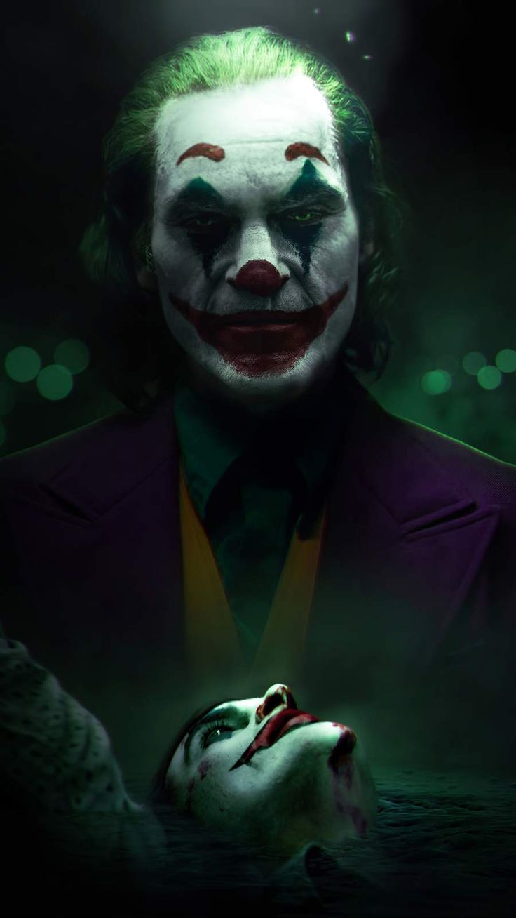 Joker 2020 iPhone Wallpaper. Joker