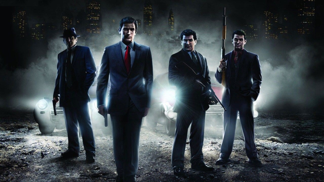 Hangar 13 Talks Mafia 3 And Its “Living