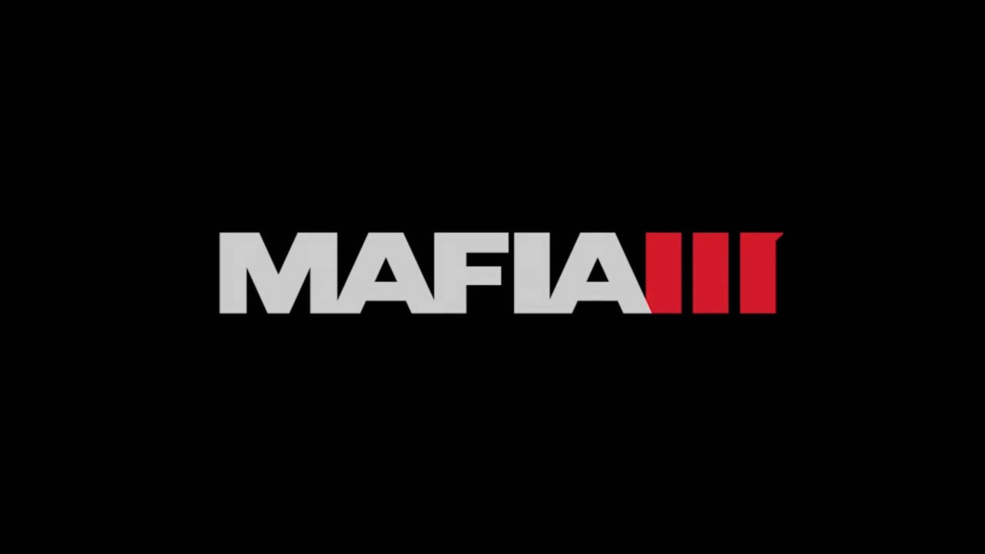 Video Game Mafia III HD Wallpaper