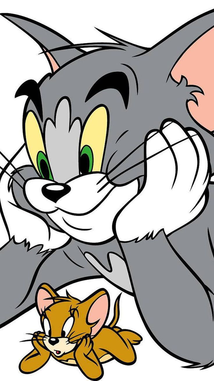 Tom and jerry, Joker wallpaper, Wallpaper