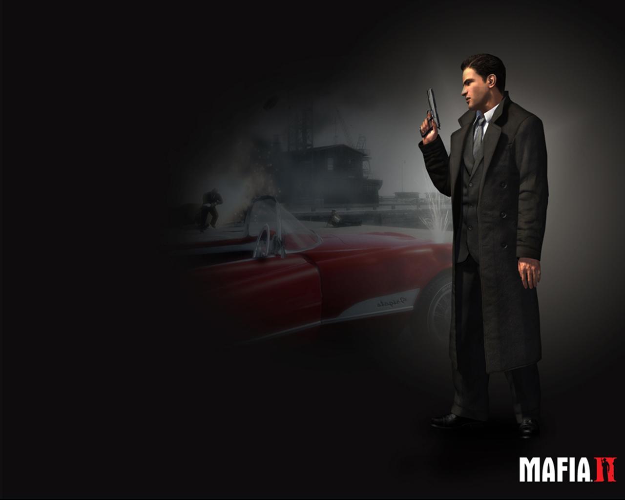 Photos Mafia Mafia 2 Games