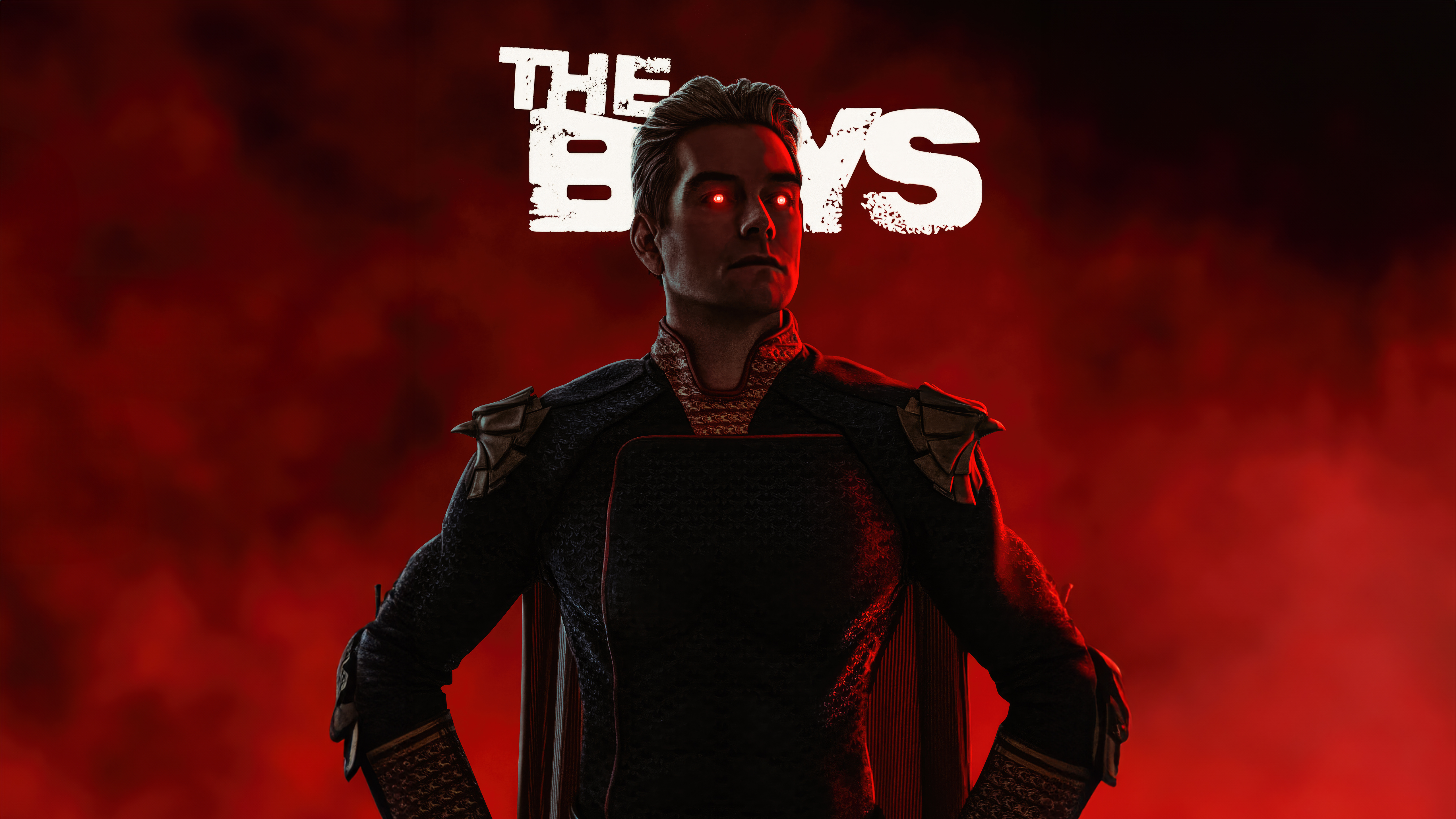 The Boys Wallpaper, HD Tv Shows