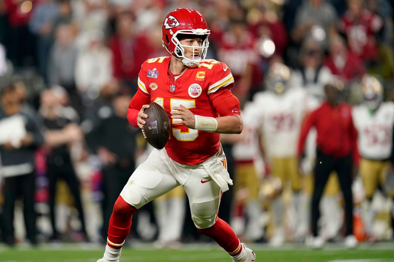 Chiefs Super Bowl champions gear: How