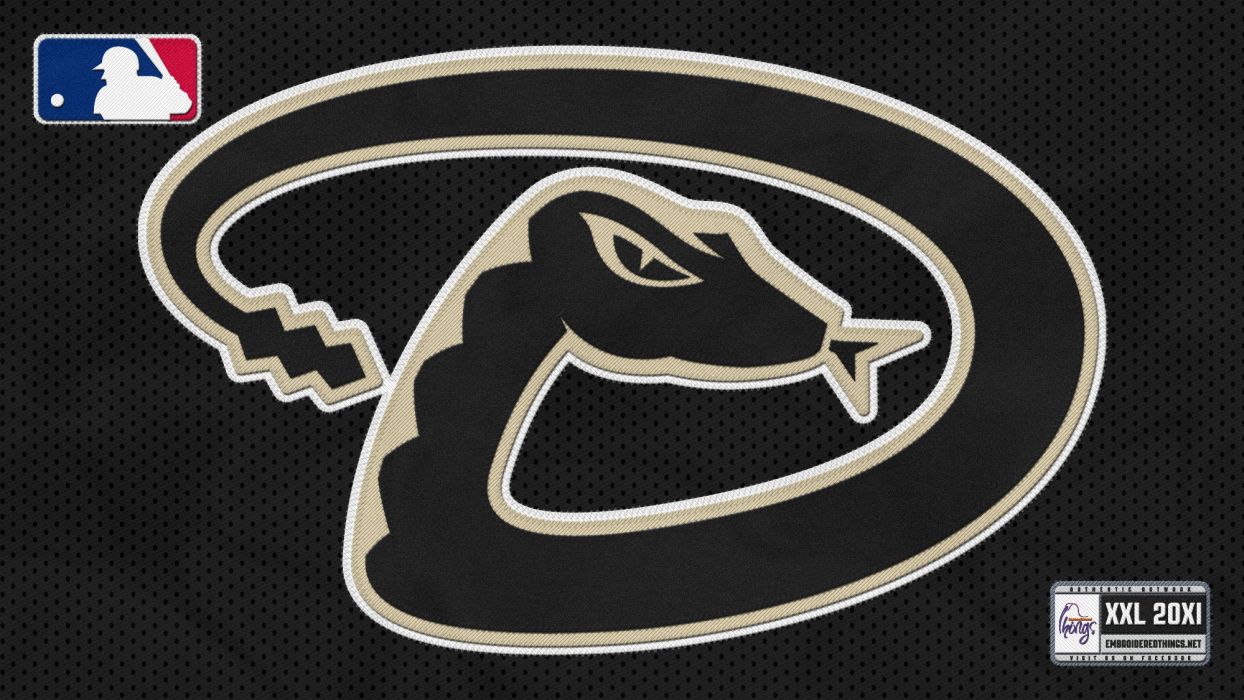 ARIZONA DIAMONDBACKS mlb baseball 42