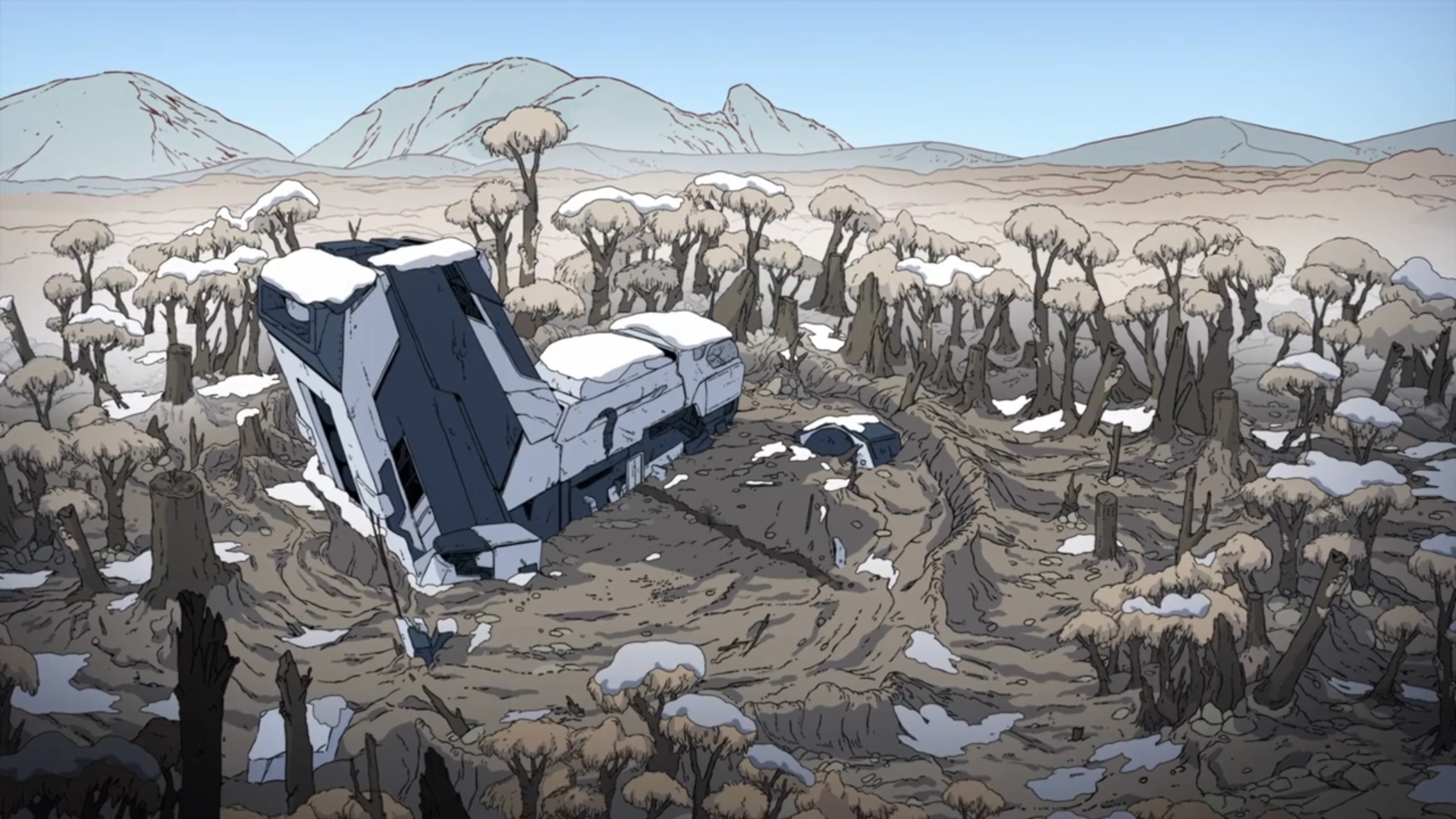 Social for the Animation Arts