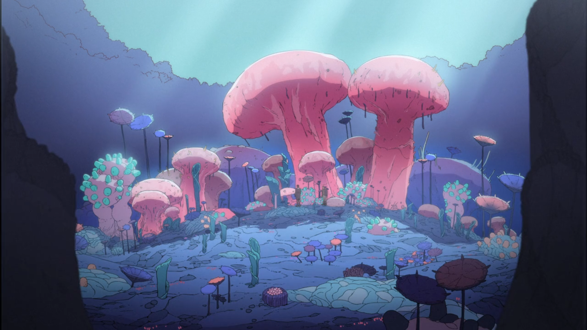 Social for the Animation Arts