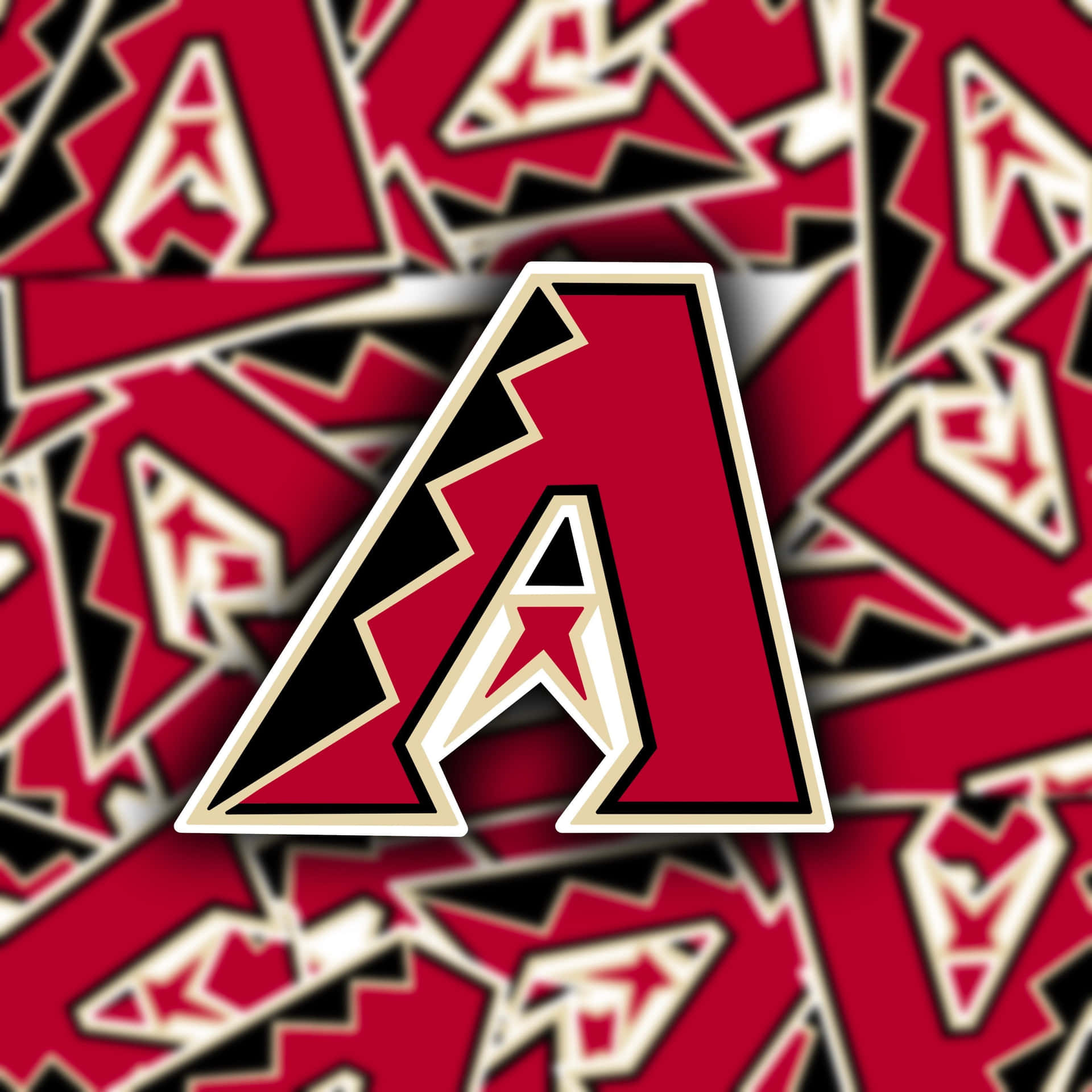 Arizona Diamondbacks Background