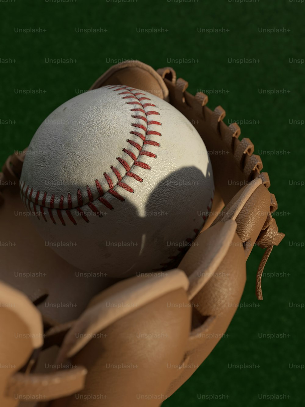 Baseball Field Picture HD