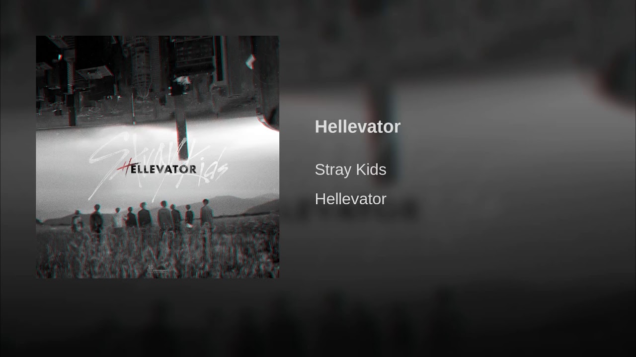 Stray Kids (Audio)