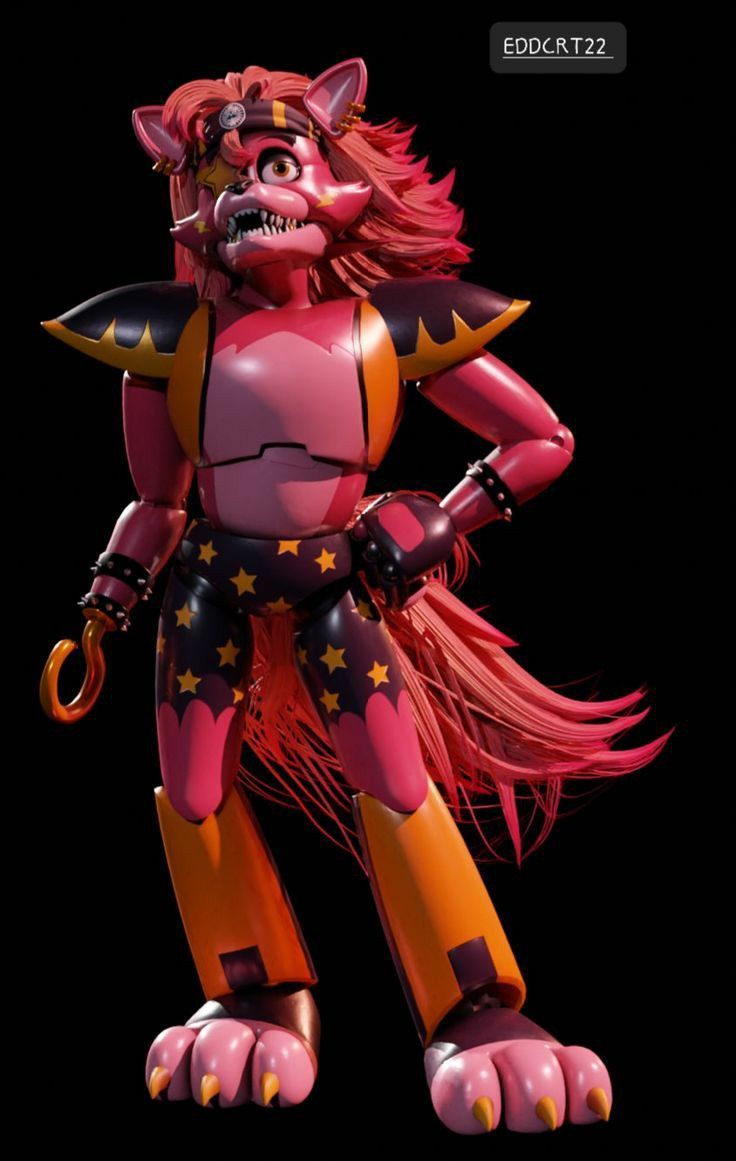 Fnaf foxy, Fnaf characters, Fnaf cosplay