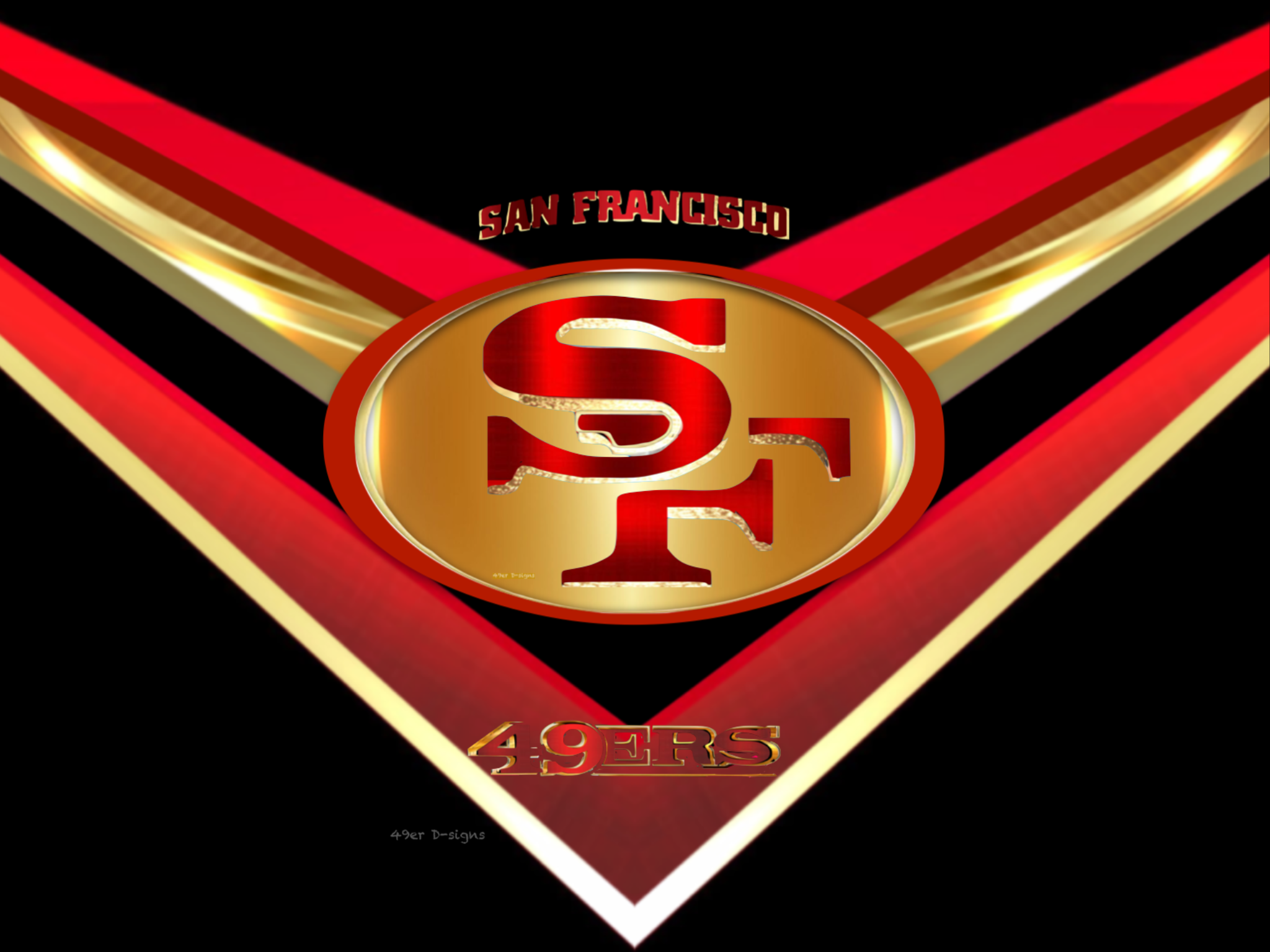 49er Logos. Nfl 49ers, 49ers picture