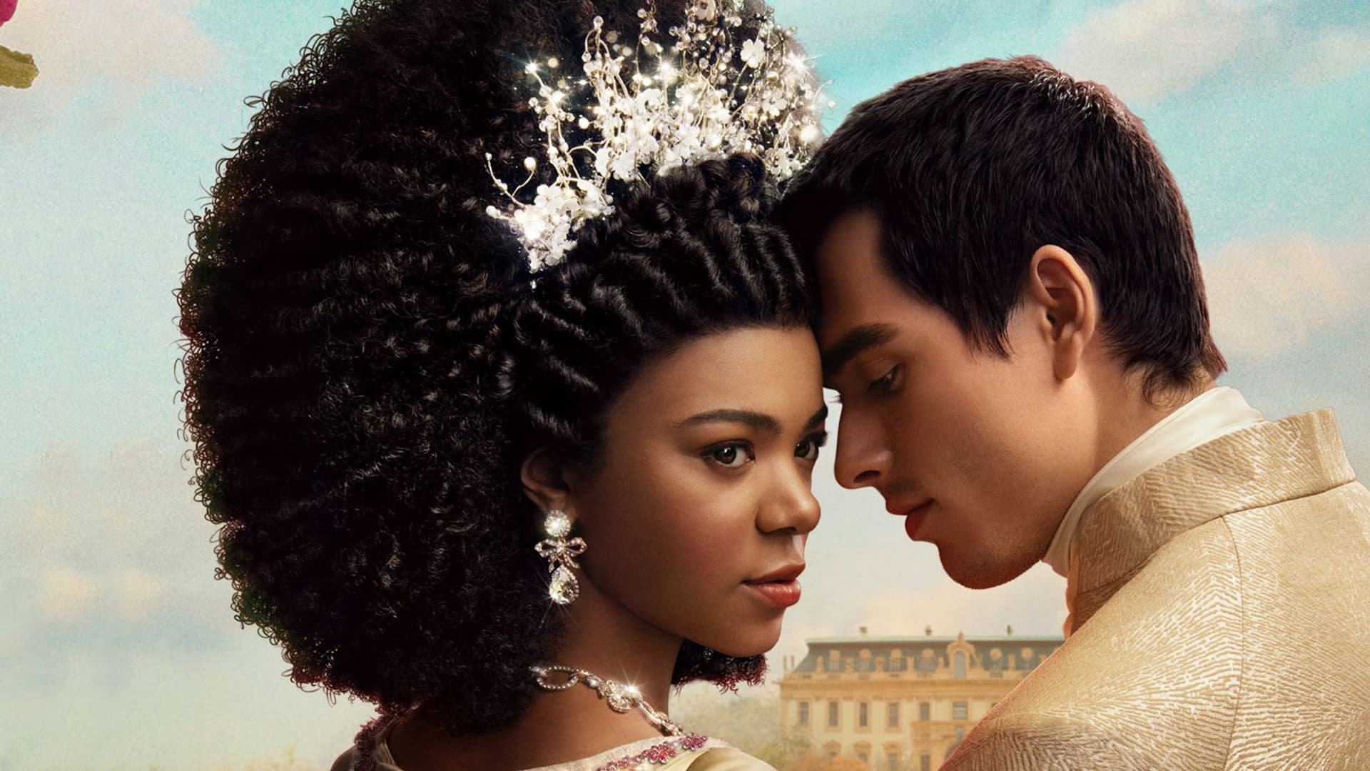 Queen Charlotte: A Bridgerton Story TV