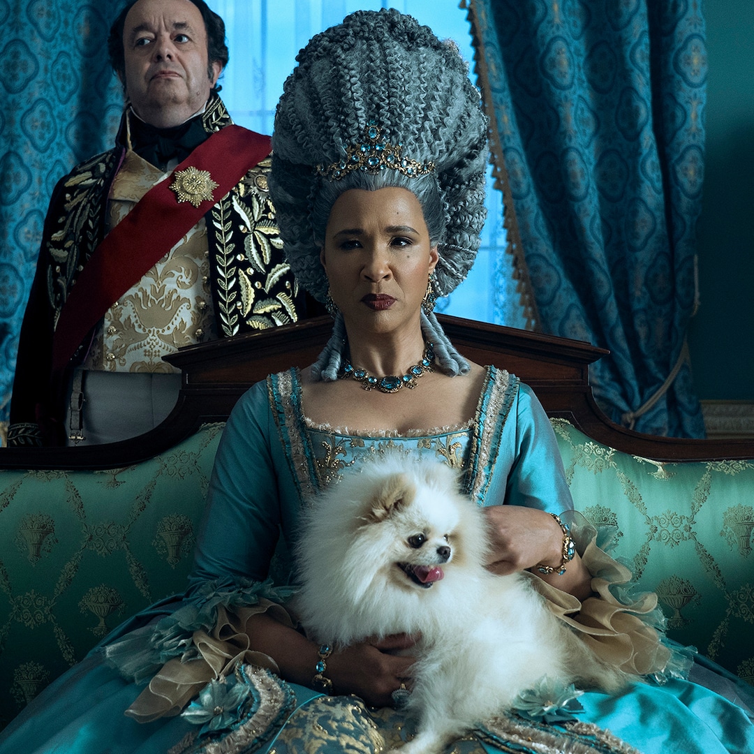 Fact Checking Queen Charlotte