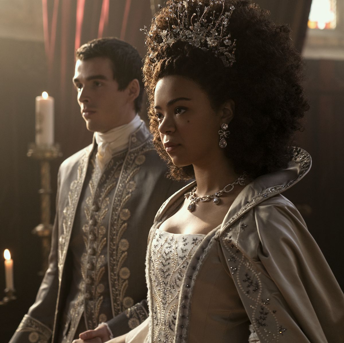 A Bridgerton Story Ending, Explained