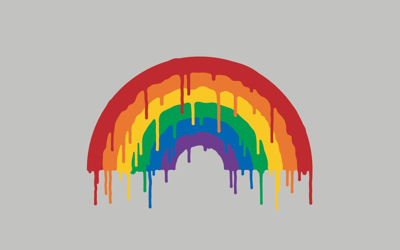 Download Pride Wallpaper for FREE 100