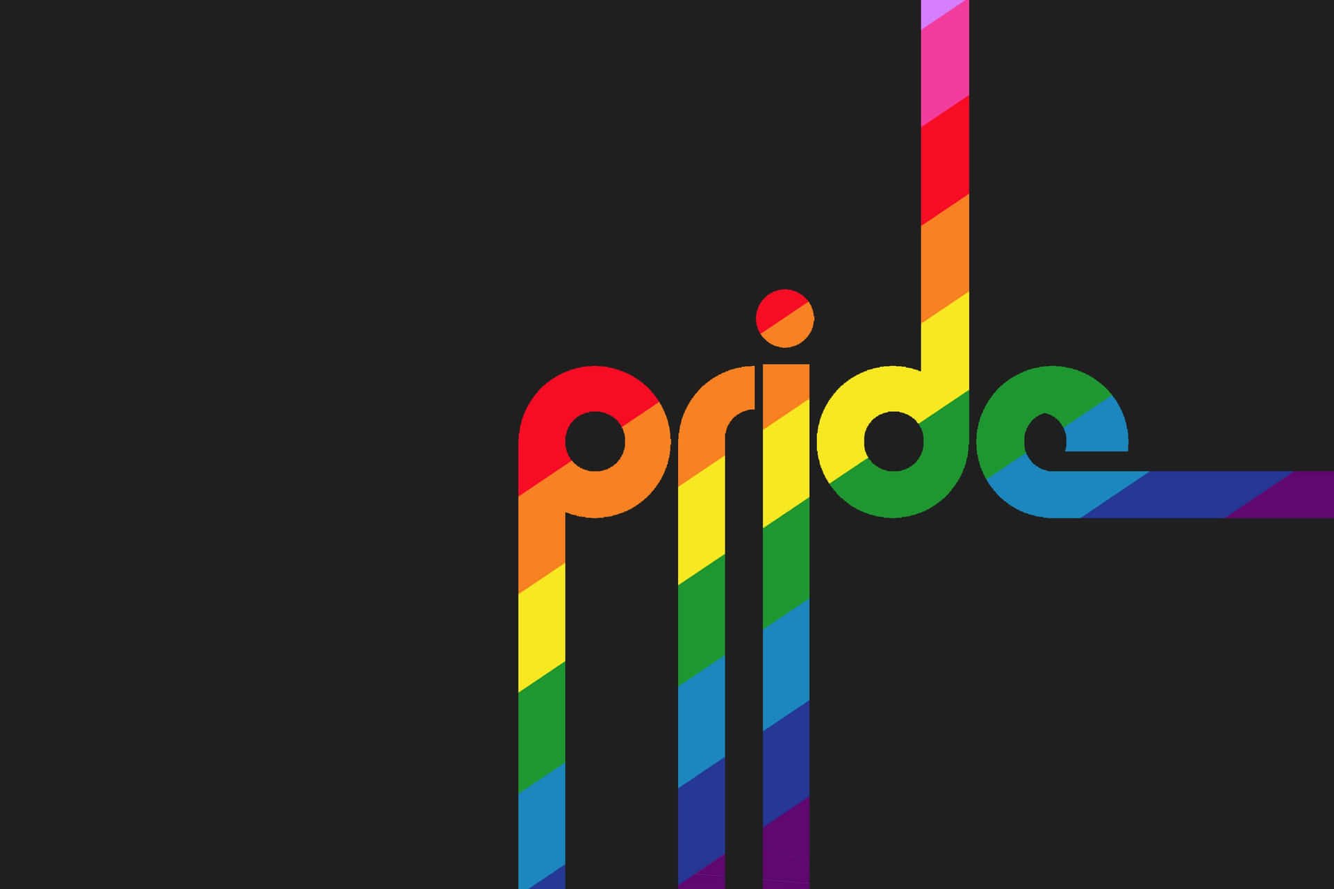 Pride PC Wallpapers - Wallpaper Cave