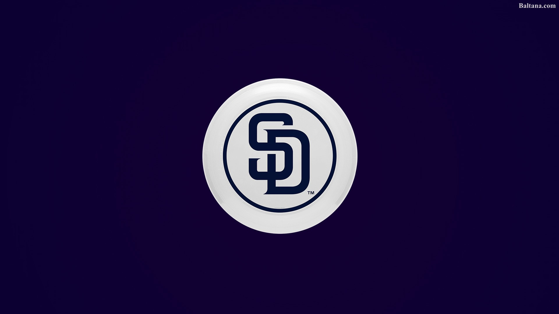 San Diego Padres HD Desktop Wallpaper