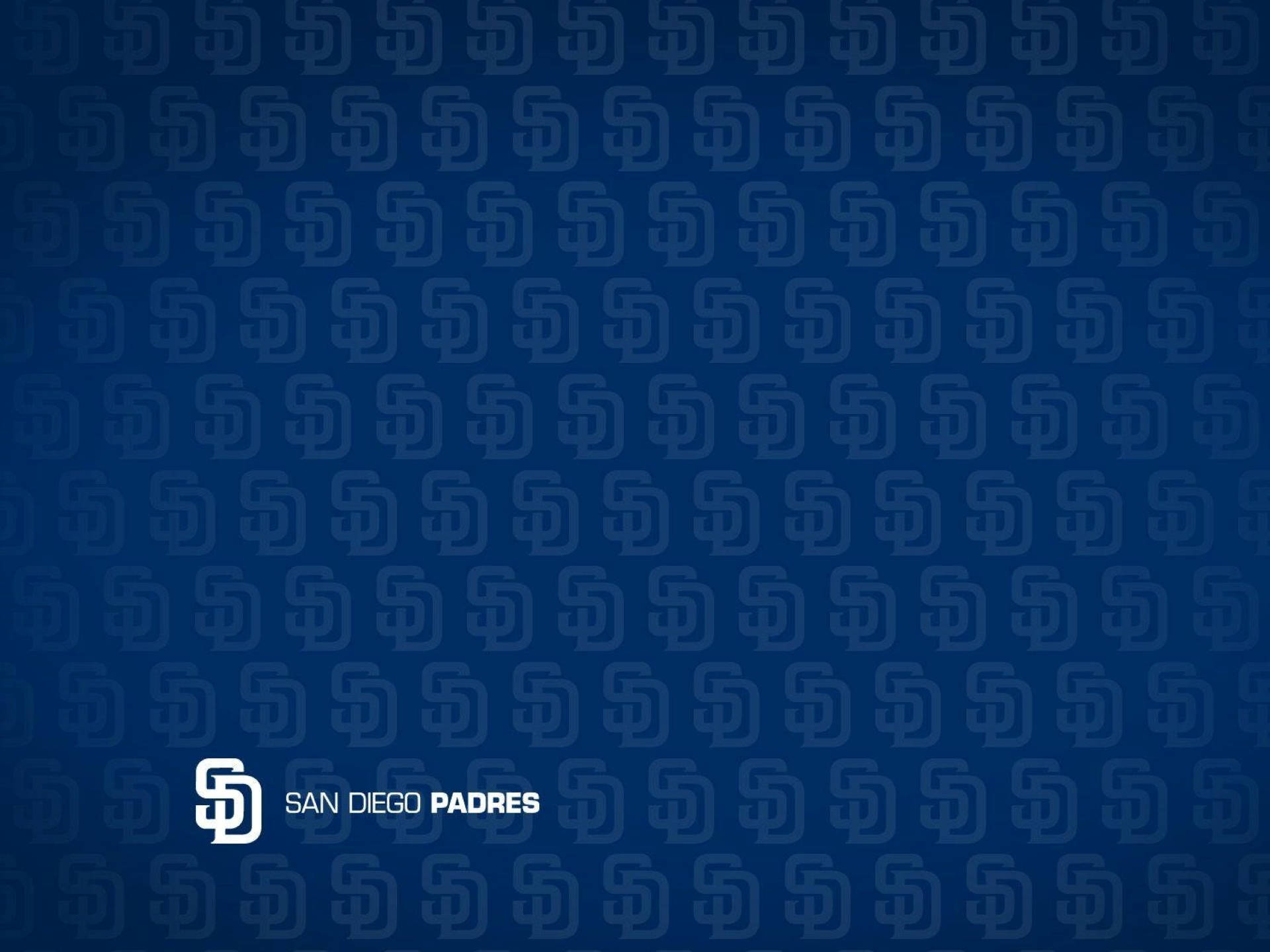 Padres Picture