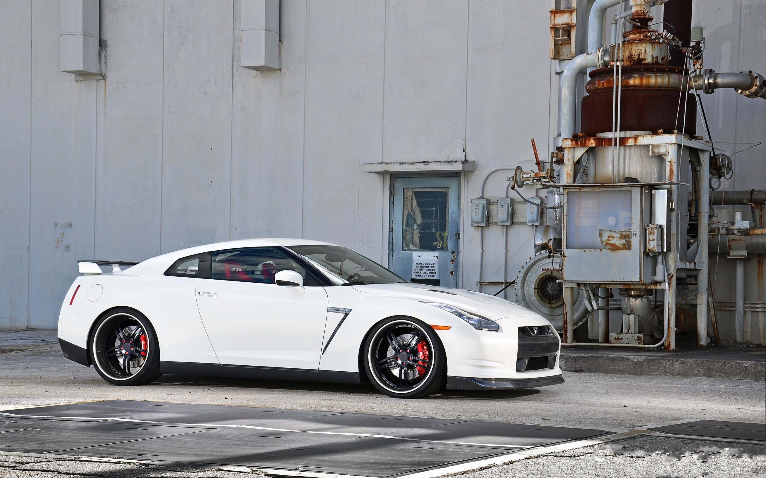 Vehicles Nissan GT R HD Wallpaper