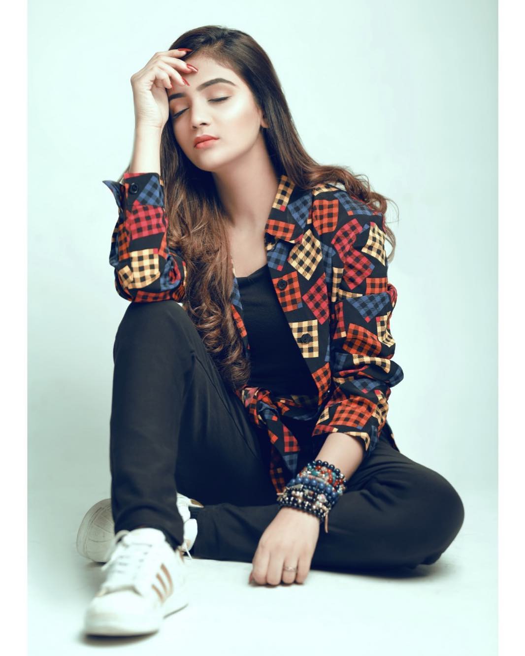 Awesome Photo of Actress Laiba Khan