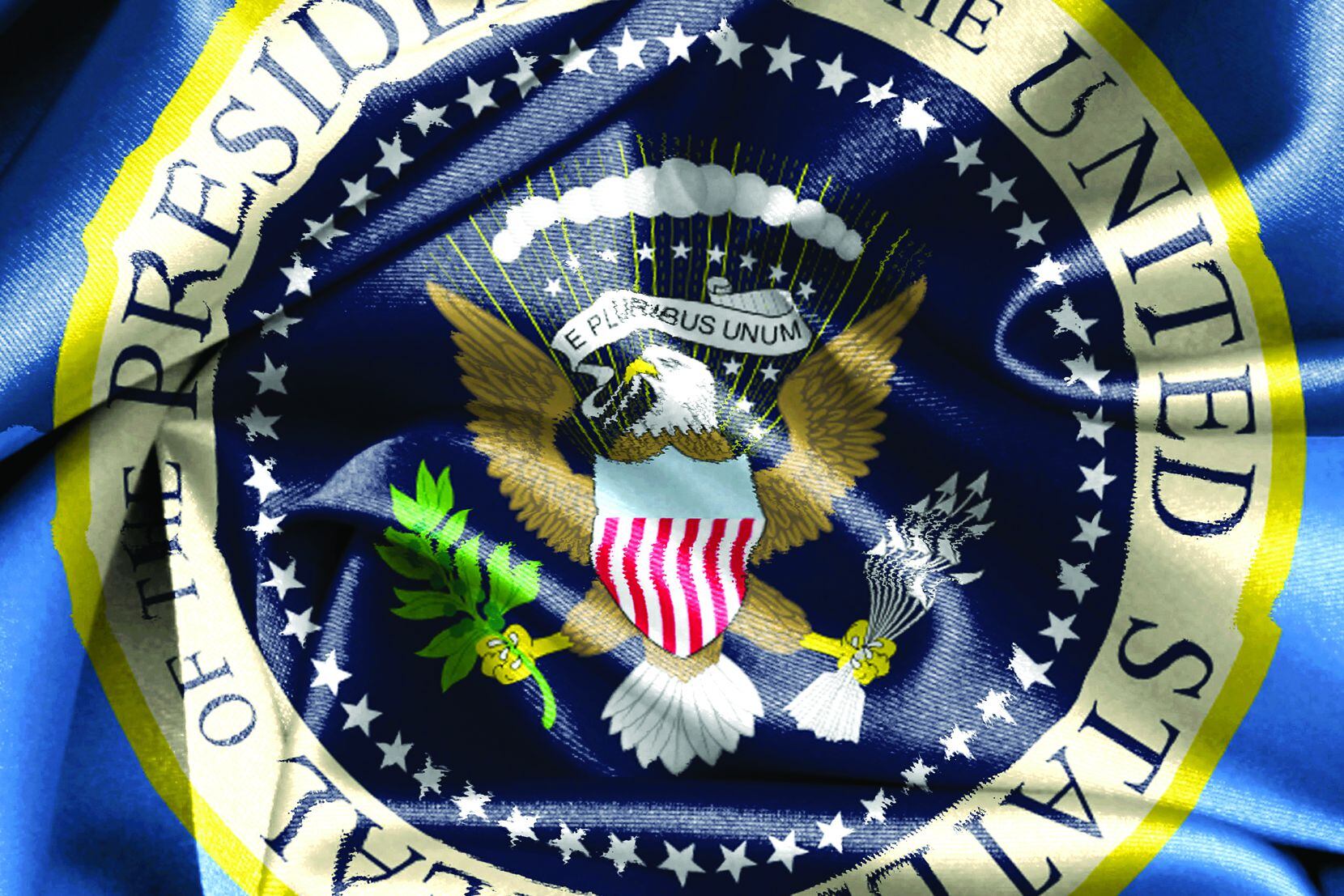 America to have a female president