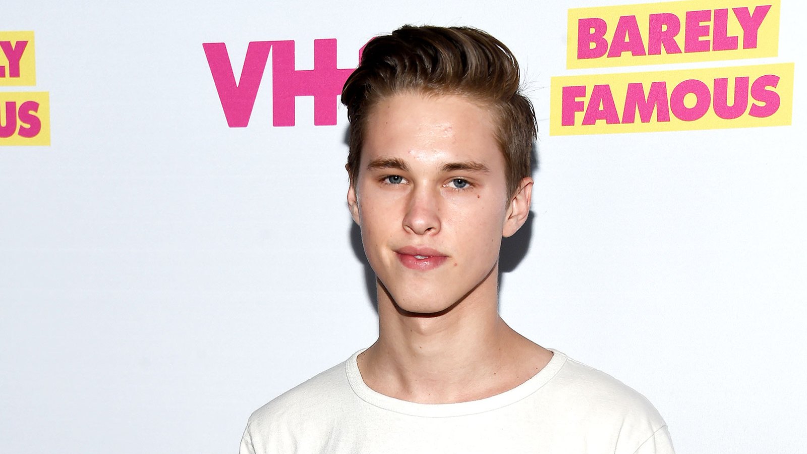 Singer Ryan Beatty Comes Out as Gay