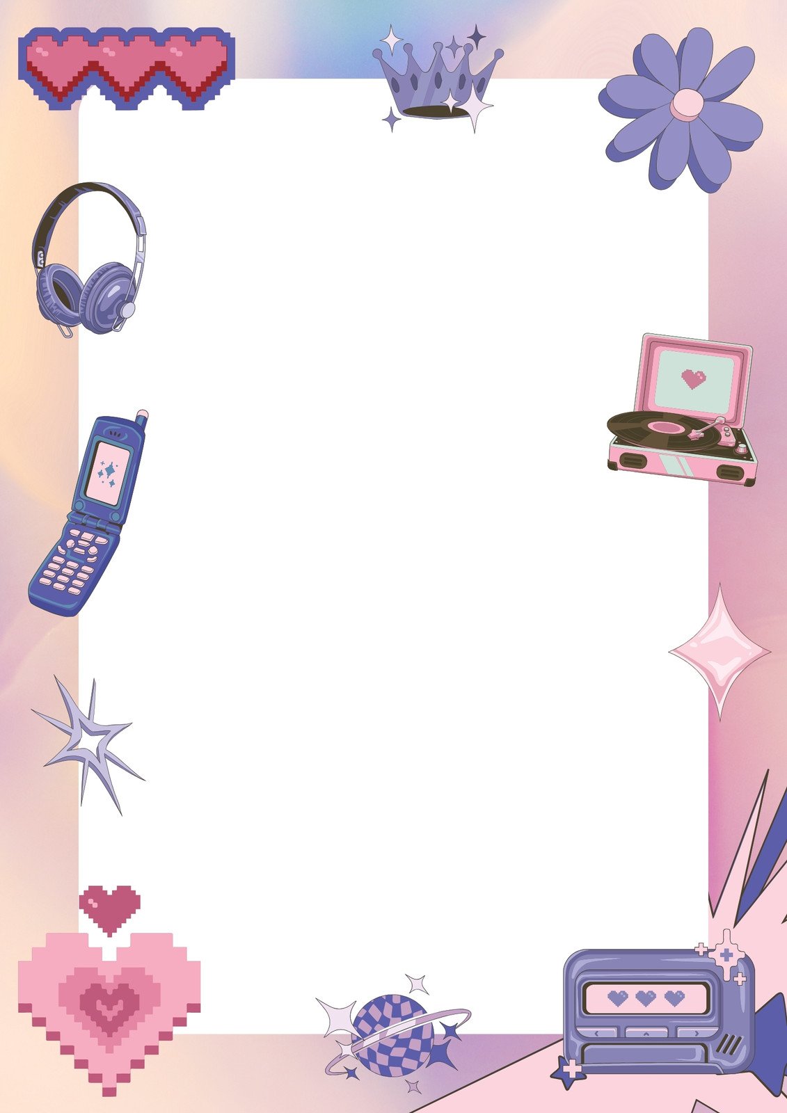 y2k aesthetic