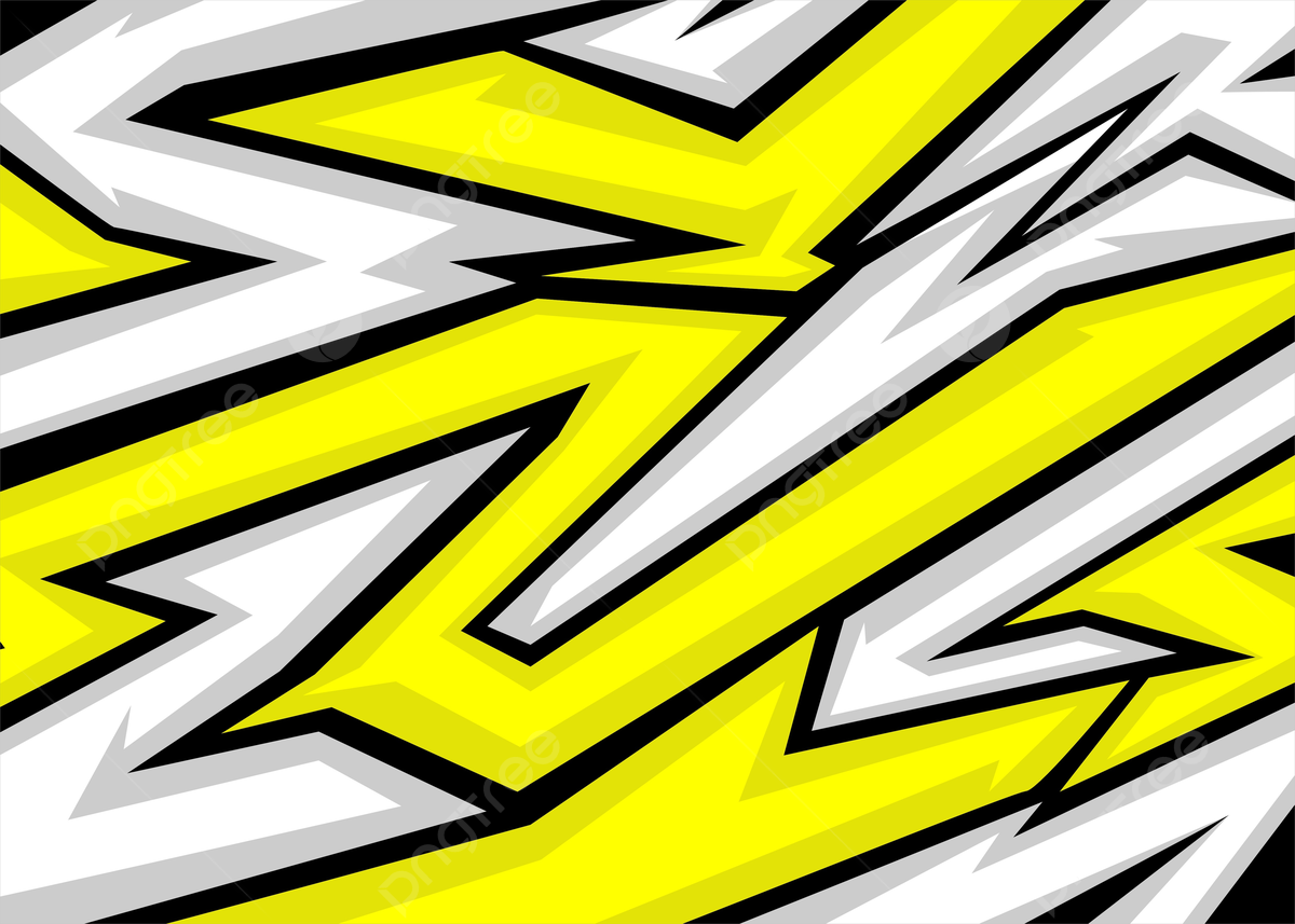 Racing Background Abstract Stripes With