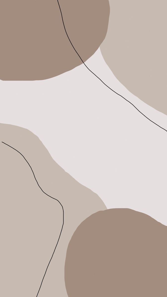 Beige Aesthetic Wallpaper. iPhone