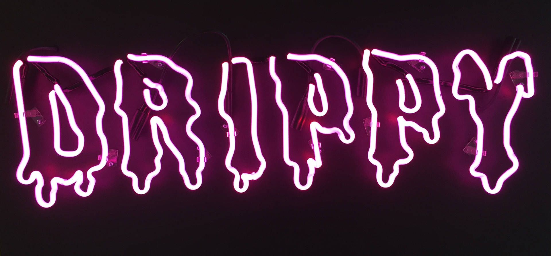 Free Drippy HD Wallpaper