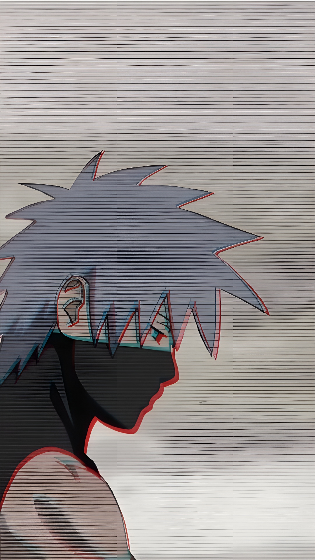 Naruto Drippy Wallpaper