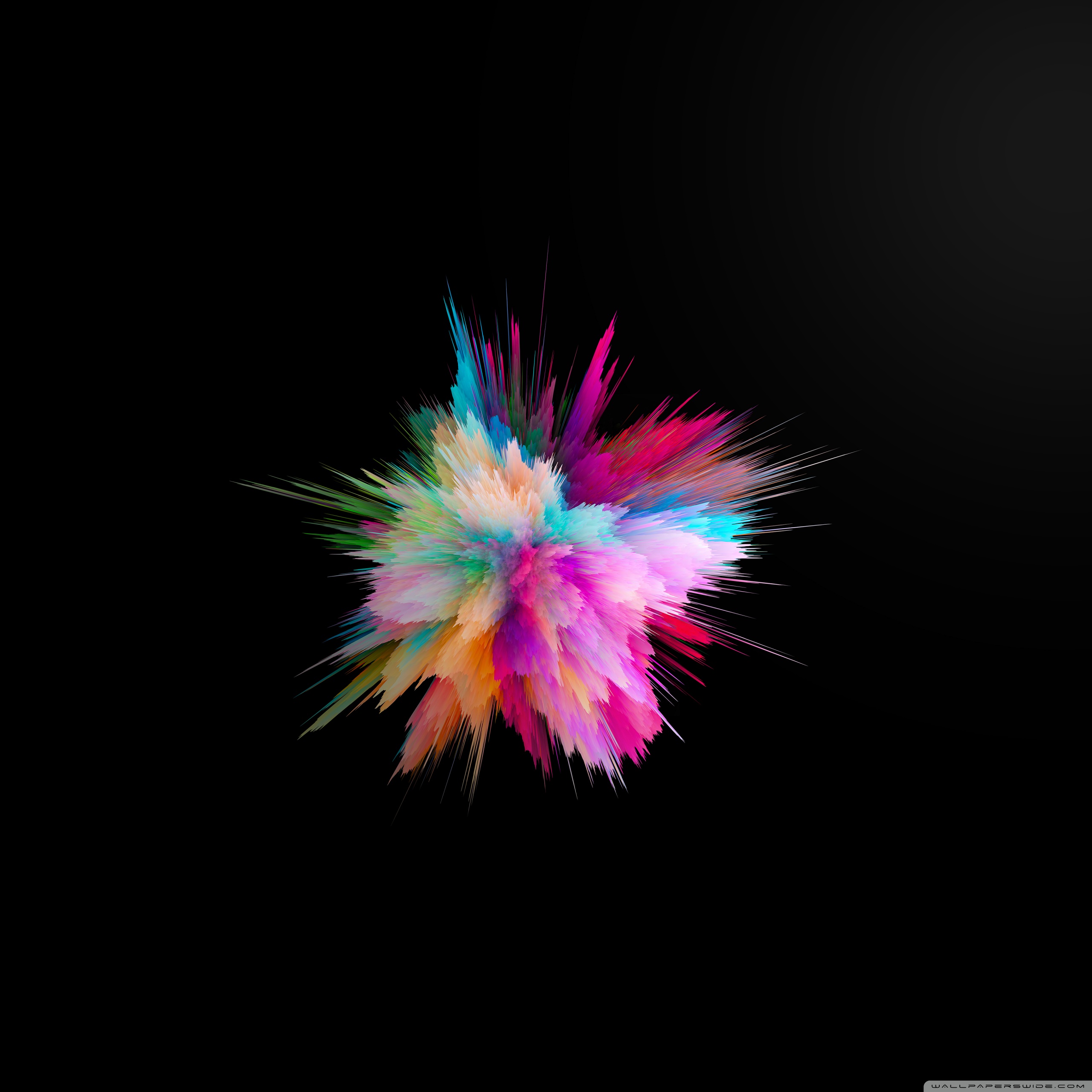 Ultra HD Desktop Background Wallpaper