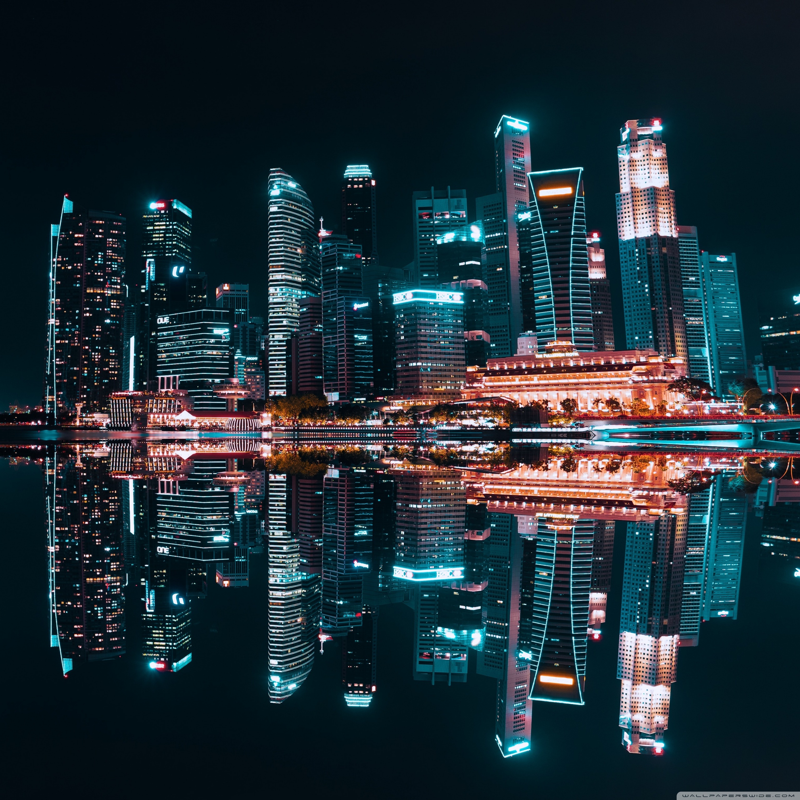 Ultra HD Desktop Background Wallpaper