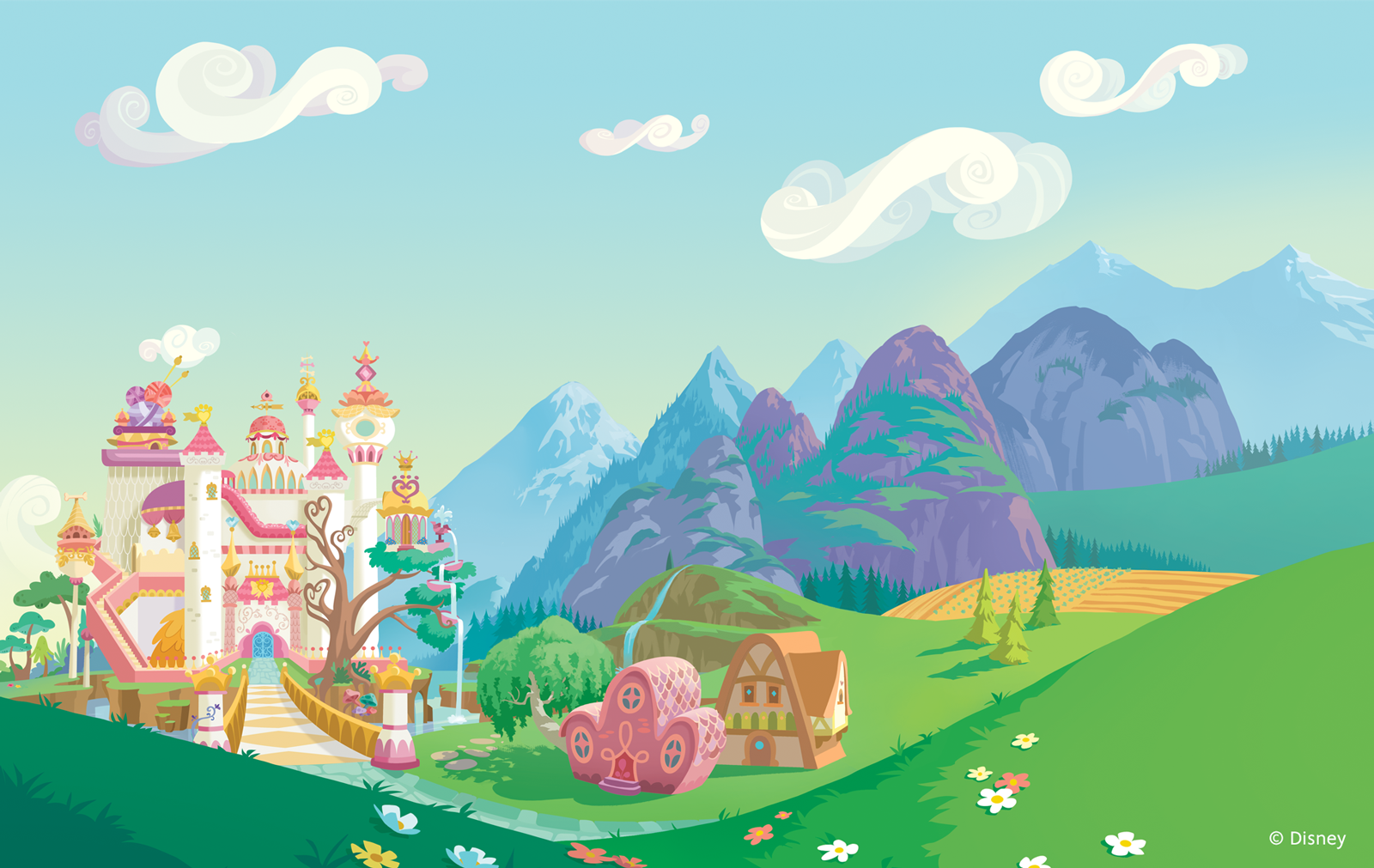 Background Whisker Haven