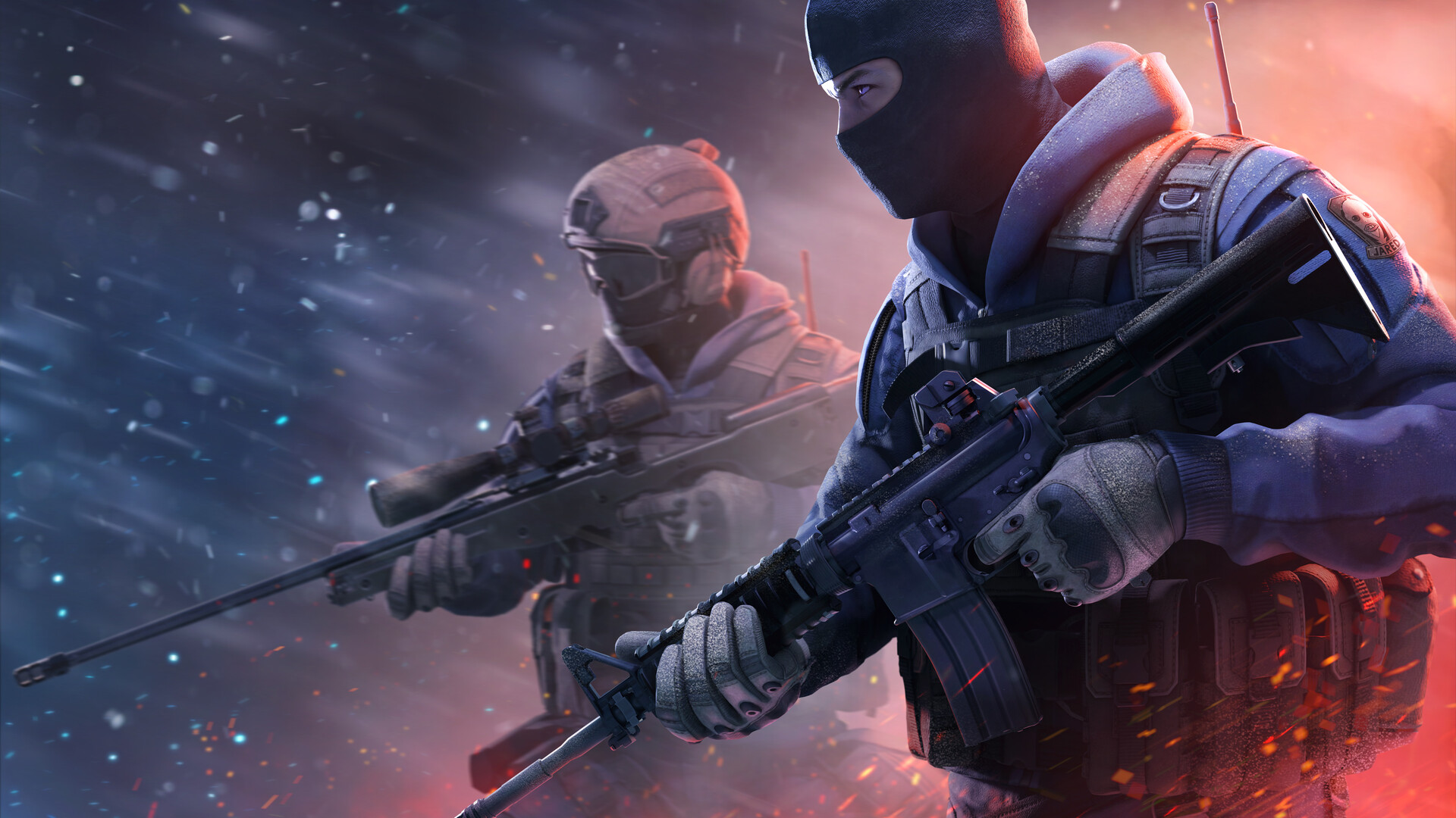 Player Directory E A L A C T VR Server