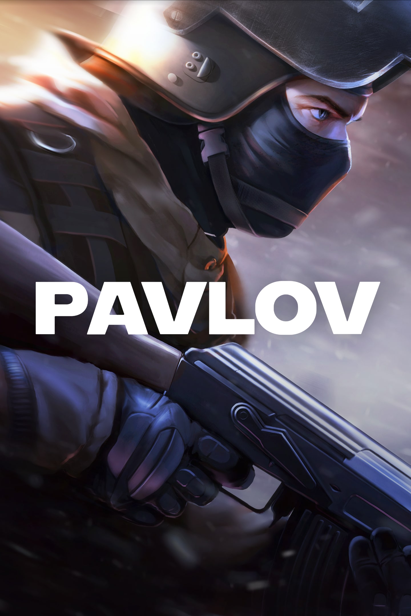 Pavlov VR Wallpapers - Wallpaper Cave