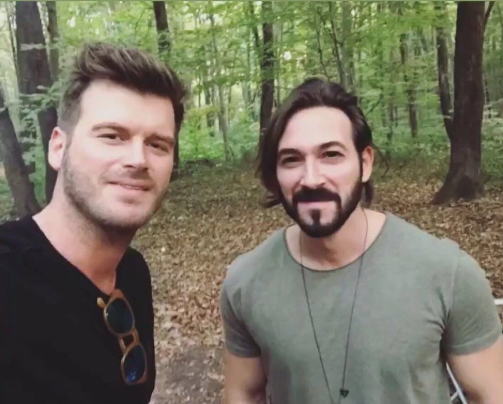 Turkish actors, Celebrites