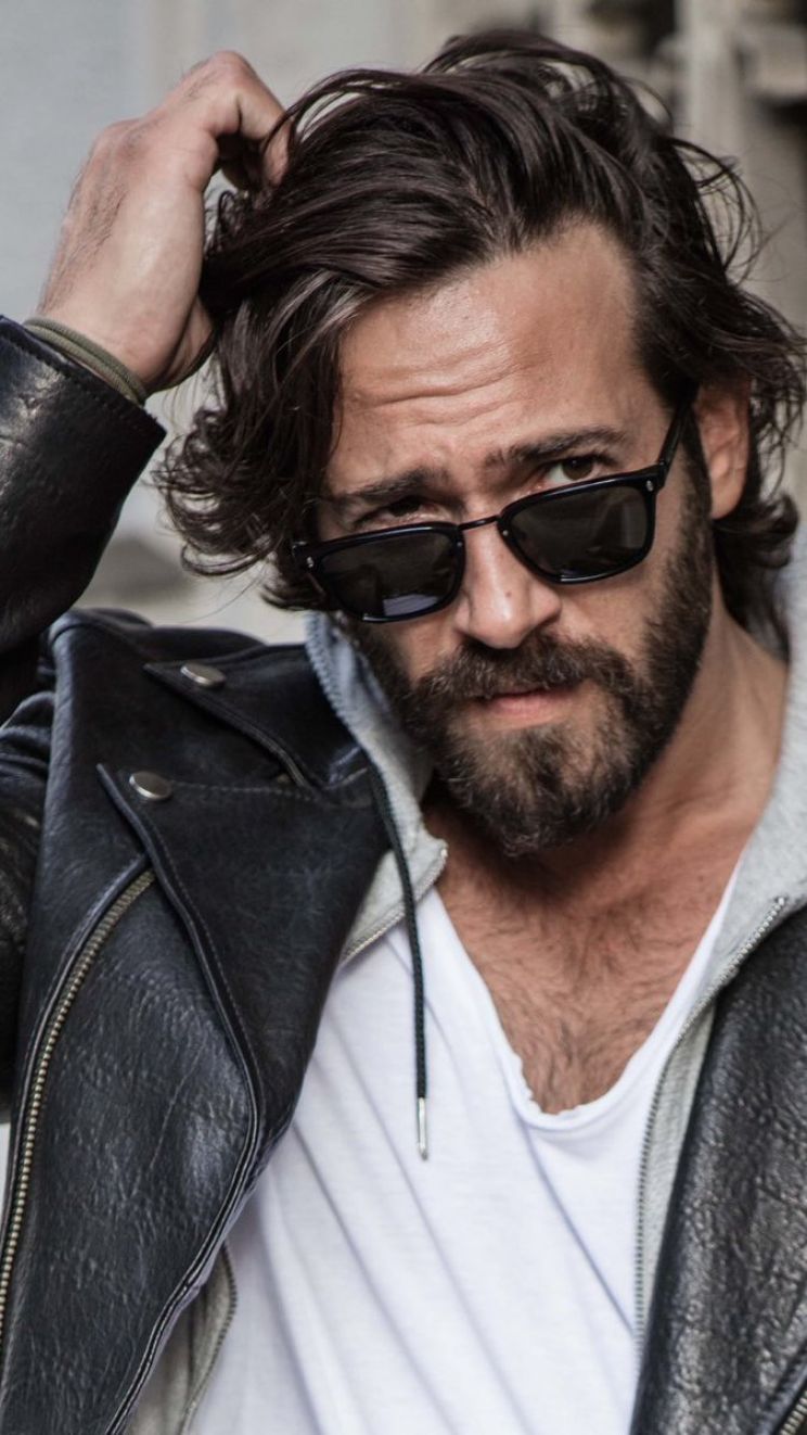 Picture of Berk Erçer