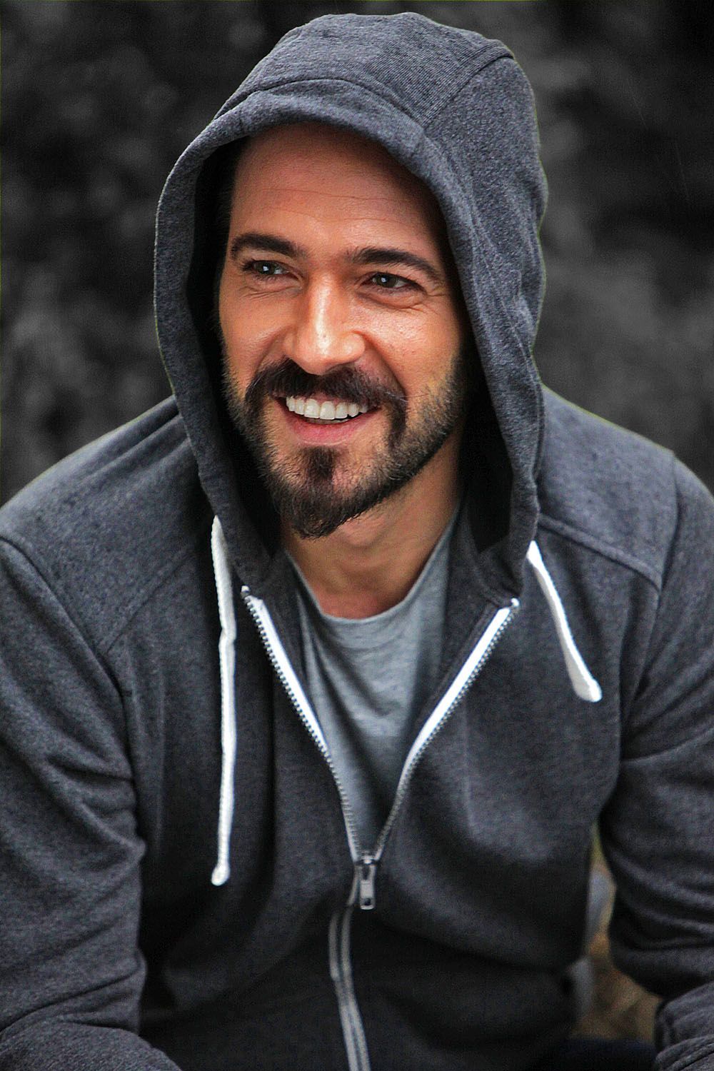 Picture of Berk Erçer