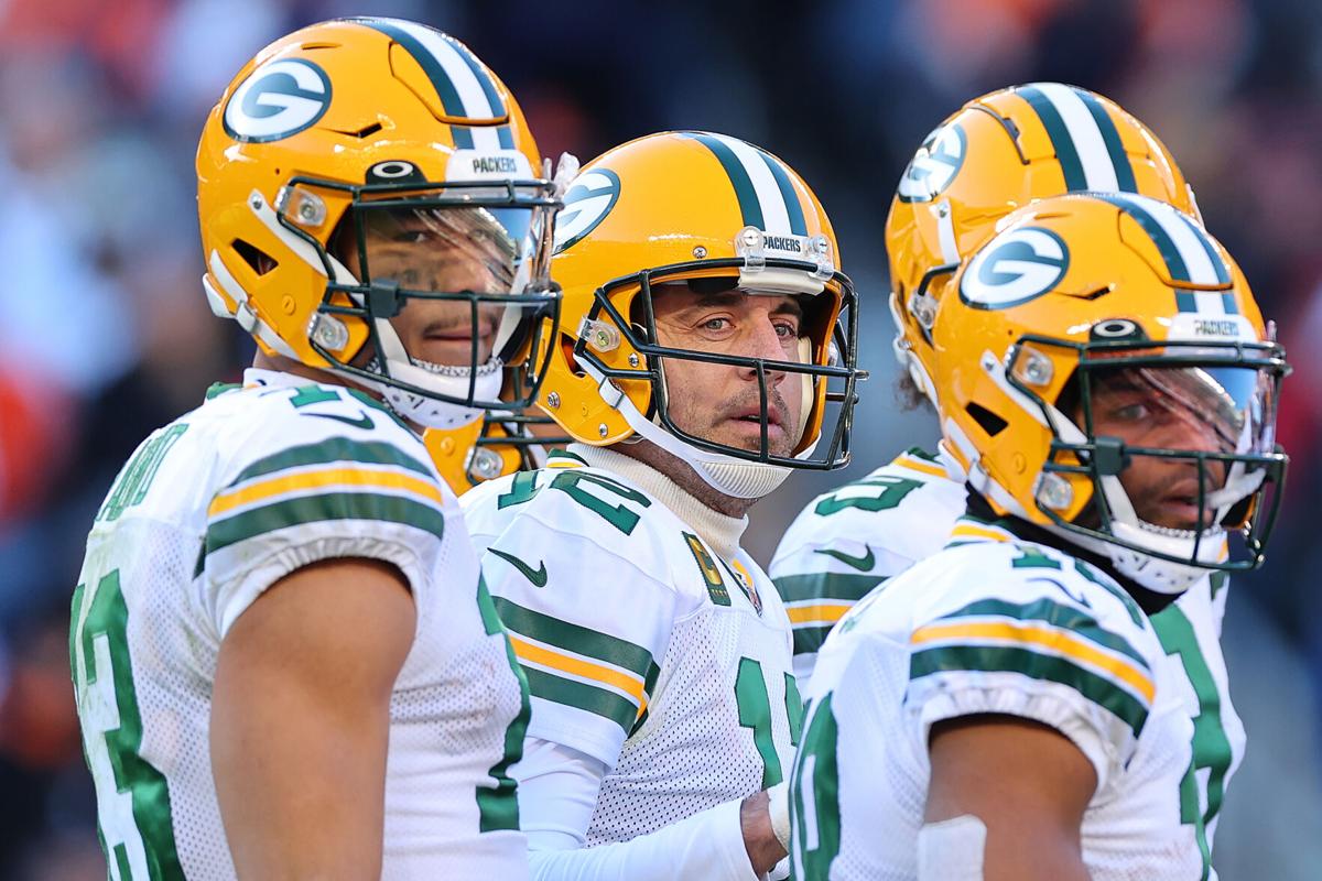 Jets expected to sign WR Randall Cobb